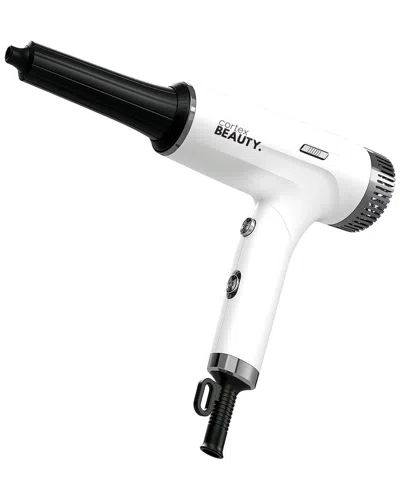 Cortex Beauty Sleek Fold Foldable Travel Dryer 1 Concentrator In White