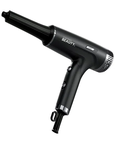 Cortex Beauty Sleek Fold Foldable Travel Dryer 1 Concentrator