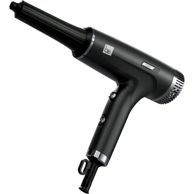 Cortex Beauty Sleek Fold Foldable Travel Dryer In Multi