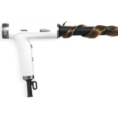 Cortex Beauty Sleek Fold Foldable Travel Dryer In Multi