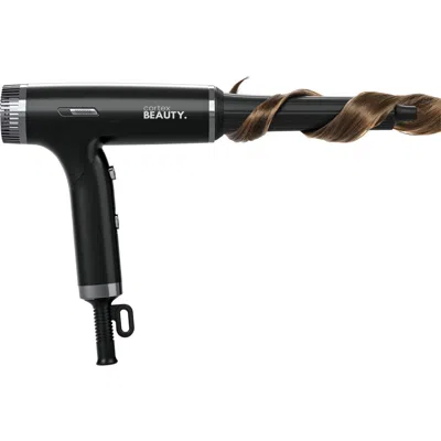 Cortex Beauty Sleek Fold Foldable Travel Dryer In Multi