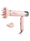 CORTEX BEAUTY SLIMLINER TURBO-CHARGED FOLDABLE HAIR DRYER
