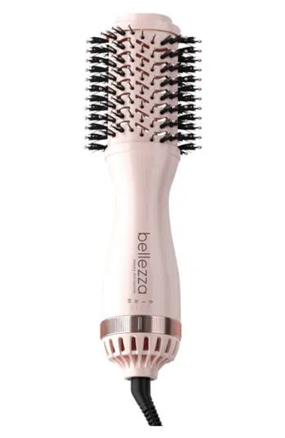 Cortex Beauty The Belleza Mini Blowout Brush In Pink Valentine