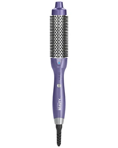 Cortex Beauty Thermal Hot Brush In Purple
