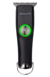 CORTEX BEAUTY TRAVELTRIM PORTABLE PRECISION TRIMMER $110 VALUE