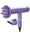Cortex Beauty Turboblade Ionic Technology For Pro Performance Drying Brush