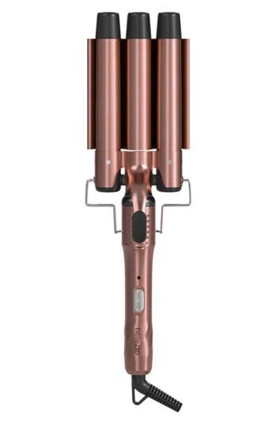 Cortex Beauty Waver In Rose Gold