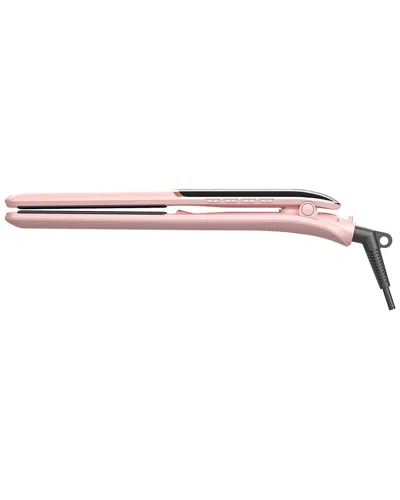 Cortex Beauty Women's Str8up Flat Iron In Pink
