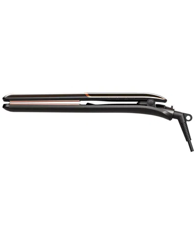 Cortex Beauty Women's Str8up Flat Iron In Black