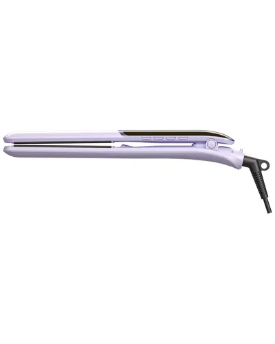 Cortex Beauty Women's Str8up Flat Iron In Purple