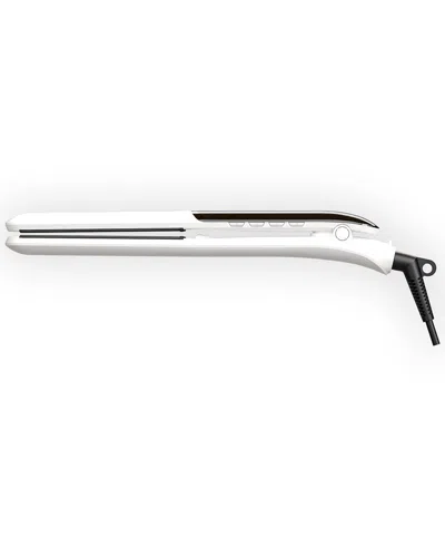 Cortex Beauty Women's Str8up Flat Iron In Silver