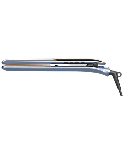 Cortex Beauty Women's Str8up Flat Iron In Blue