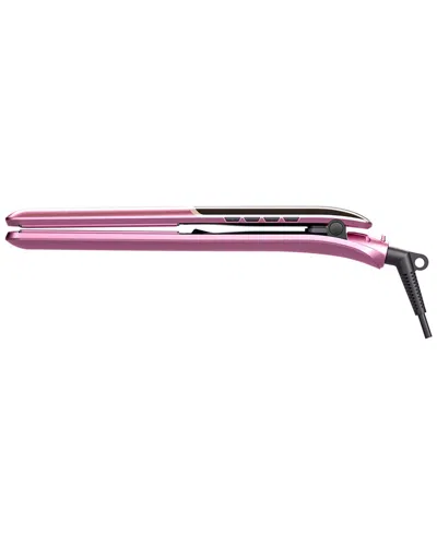 Cortex Beauty Women's Str8up Flat Iron In Pink