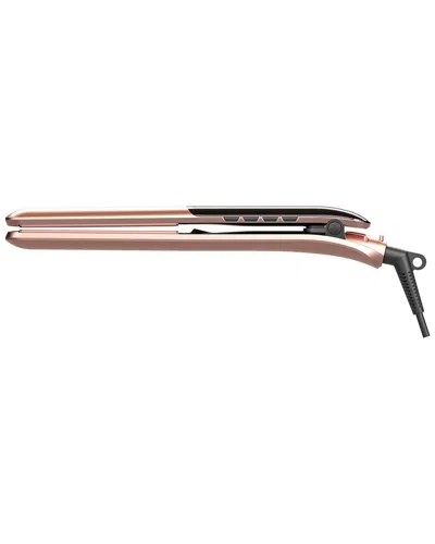 Cortex Beauty Women's Str8up Flat Iron In Pink