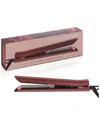 Cortex International Cortex 1in Solid Ceramic Ionic & Far-infrared Flat Iron
