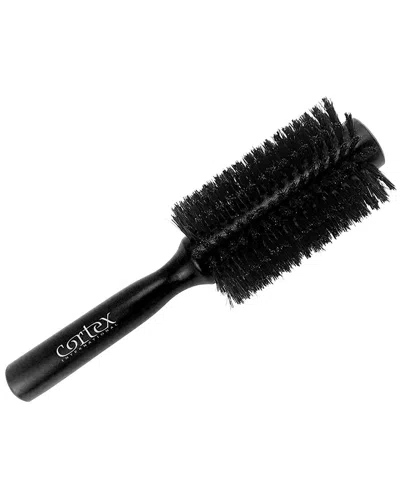 Cortex International Cortex Professional Women's Black 2.75in Boar Bristle Brush
