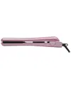 Cortex International Cortex Straight Pro 1.25 Solid Ceramic Flat Iron In Pink