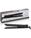 Cortex International Cortex The Collection 1 Solid Ceramic Ionic & Far-infrared Technology Flat Iron