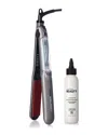 Cortexpro Prosteamer With Thermolon Plates In Silver