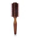 Cortexpro Thermal 1.25 Round Brush Bristles Heat To 140f And Change Color When Exposed To Heat