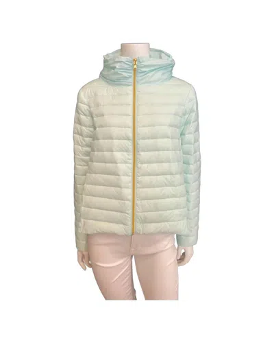Cortland Park Women's Wynn Jacket In Sky Blue