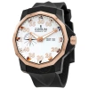 CORUM CORUM ADMIRALS CUP COMPETITION AUTOMATIC WHITE DIAL MEN'S WATCH A690/04315