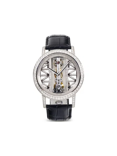 Pre-owned Corum  Golden Bridge 43mm