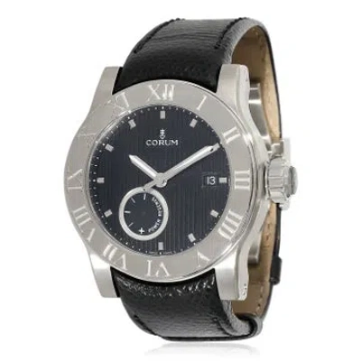 Pre-owned Corum Romulus Watch In Multi