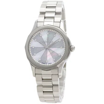 Pre-owned Corum Stainless Steel Wristwatch () In Multi