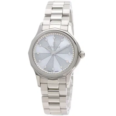 Pre-owned Corum Stainless Steel Wristwatch () In Multi