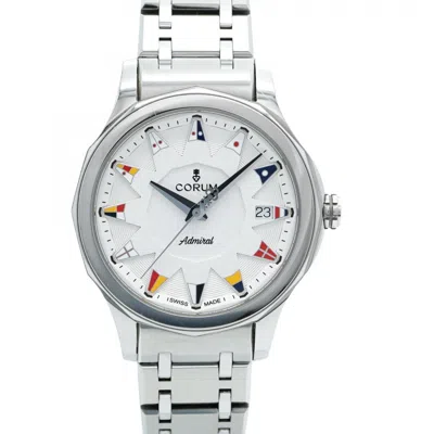 Pre-owned Corum Wristwatch () In Multi
