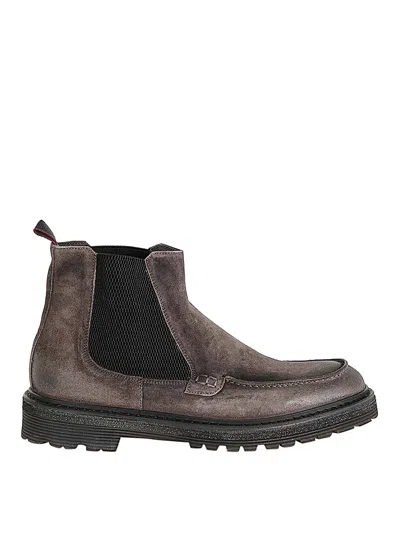 CORVARI BEATLE YUKON GUNNY BOTTOM