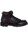 Corvari Boot Horse Gunny Bottom