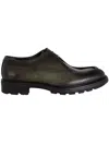 Corvari Lace Up Ilcea Rock Bottom