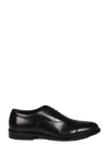 Corvari Lace Up Shoes