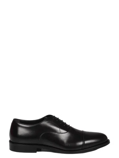 Corvari Lace Up Shoes