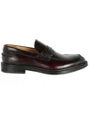 Corvari Loafer Wembley Leather Bottom
