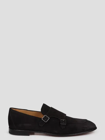 Corvari Loafers Black