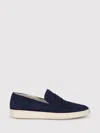 Corvari Boat Penny Loafers