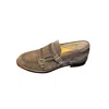 Corvari Mocassini Man  - Softy 571 Pepper - Brown In Neutral