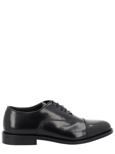 Corvari Mocassino 2001 In Black