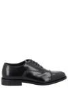 Corvari Mocassino 2001 In Black