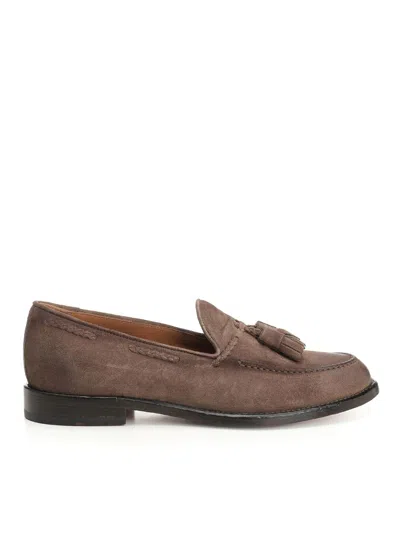 CORVARI TASSEL LOAFER