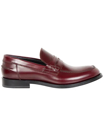 Corvari Wembley Lace-up