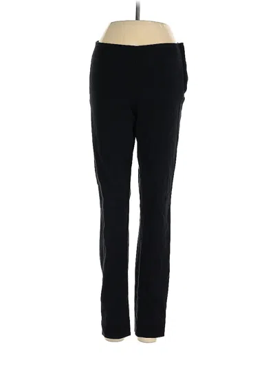 Pre-owned Cos Active Pants In Black