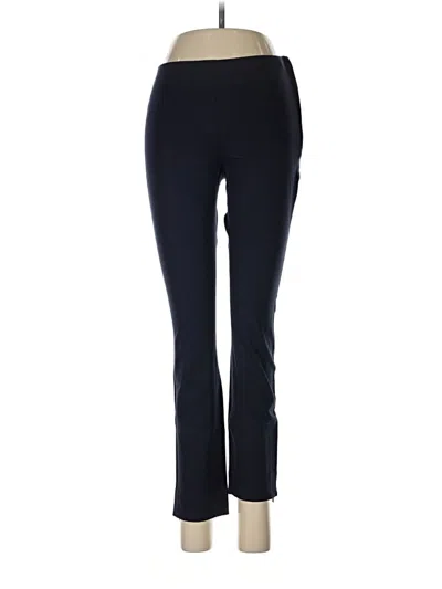 Pre-owned Cos Active Pants In Blue