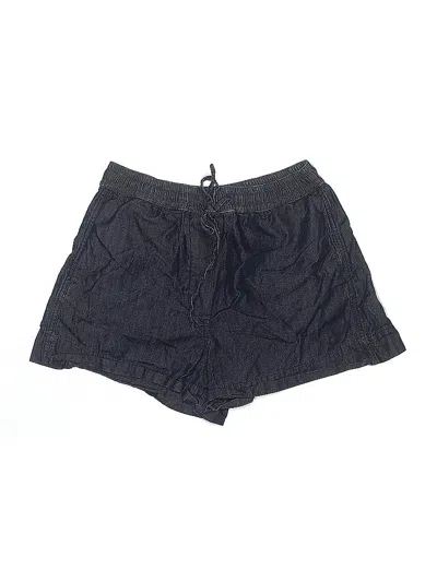 Pre-owned Cos Athletic Shorts In Black
