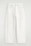 Cos Bay Barrel-leg Jeans