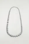 Cos Beaded Necklace