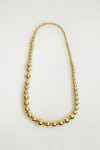 Cos Beaded Necklace